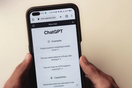 ChatGPT: Революционный прорыв в области чат-ботов